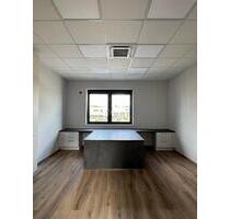 Büro 22qm - Zwei Arbeitsplätze – Modern, Stylisch & Bereit für den Start! - Andernach