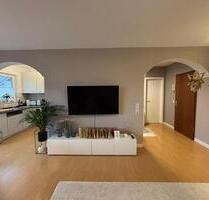 2 Zimmer Single Wohnung in ruhiger Lage - Viernheim