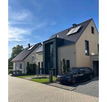 Einfamilienhaus in ruhiger Lage Architektenhaus - Dülmen