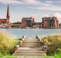 Wohnen im Tweelviertel - 5,5 Zimmer mit separatem Eingang - Papendorf