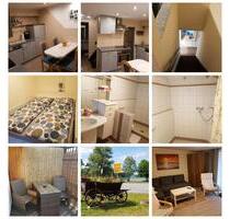 Ferienwohnung über 2 Etagen -Nähe Ostsee Boltenhagen - Grevesmühlen