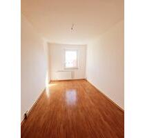 3-Raumwohnung mit Wanne und Weitblick - Grimma