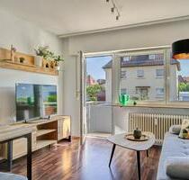 Stuttgart Vaihingen Apartment in Top Location !