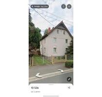 Schönes 2 Familenhaus zu verkaufen - Waldheim