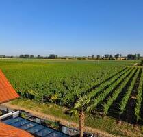 wunderschönes Zweifamilienhaus in idyllischer Lage | von privat - Freimersheim (Pfalz)