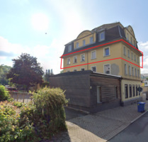 Nachmieter für wunderschöne 5-Raum-Wohnung - Hohenstein-Ernstthal