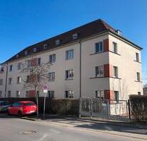 Sanierte 3-Raumwohnung in Grimma West