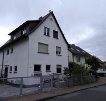 DG Whng.Heppenheim Weststadt - 850,00 EUR Kaltmiete, ca.  75,00 m² in Heppenheim (Bergstraße) (PLZ: 64646)