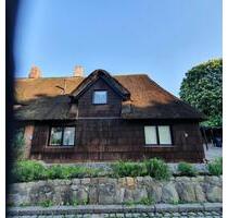 Reetdachhaus in Bredenbek ab 1.10. zu vermieten - Eckernförde