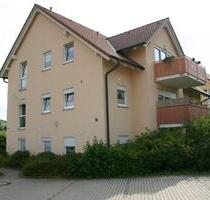2-Zimmer-Wohnung in 5-Familienhaus - Rödental