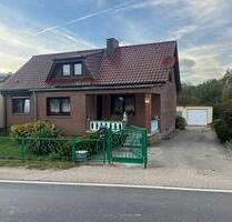 Einfamilienhaus mit großem Garten - Uckerland