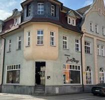Charmante 2-Zimmer-Wohnung mit Balkon - Heilbad Heiligenstadt