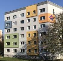 1-Raumwohnung mit Muldenblick - 210,00 EUR Kaltmiete, ca.  28,00 m² in Grimma (PLZ: 04668)