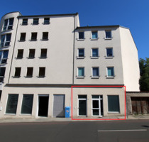 Kompakte Gewerbefläche im Herzen der südlichen Innenstadt - Halle (Saale) Damaschkestraße
