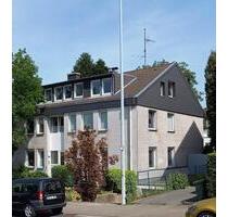 Verkehrsgünstig gelegene Erdgeschosswohnung mit eigenem Garten - Aachen Aachen-Mitte