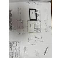 Untergeschosswohnung 1 Person - 650,00 EUR Kaltmiete, ca.  55,00 m² in Schotten (PLZ: 63679)