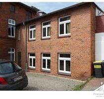 Für Studenten - Hübsche, kleine Wohnung in der Altstadt zu vermieten - Wismar