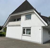 PROVISIONSFREI! Tolle Maisonette-Wohnung in Weyhe-Kirchweyhe