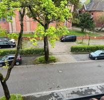 Vollmöblierte 2-Zimmer-Wohnung( Kurz und Langzeitvermietung) - Dortmund Hombruch