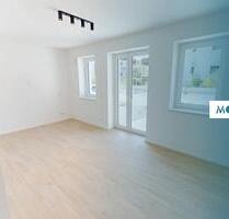 Modernes 1-Zimmer-Apartment mit EBK vor den Toren Münchens - Höhenkirchen-Siegertsbrunn