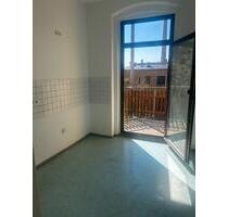 Schicke helle 2 - Raumwohnung mit Balkon! - Plauen Bahnhofsvorstadt