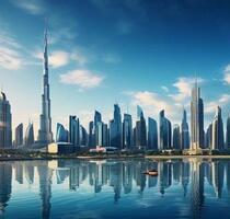 Investition Möglichkeit in Dubai - Delmenhorst Deichhorst