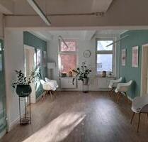 Praxisraum zur Untermiete - 500,00 EUR Kaltmiete, in Kiel (PLZ: 24105) Blücherplatz