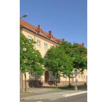Singlewohnung mit Gasetagenheizung - Halle (Saale) Gesundbrunnen