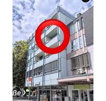 2-ZKB + Balkon Wohnung zu vermieten - Neuwied