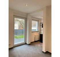 1 Zimmer Apartment im Erdgeschoss - Leinfelden-Echterdingen