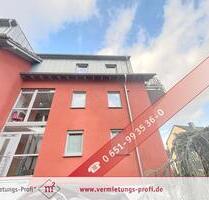 Luxus-Apartment mit hochwertigem Parkett- und Granitboden, super Lux-Anbindung und Einbauküche inkl. - Trier Feyen-Weismark