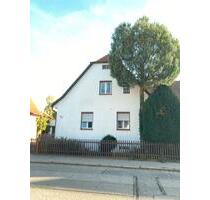 Großes Grundstück mit altem Haus in zentraler Lage - Ergolding