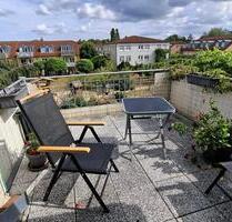 gemütliche Dachgeschosswohnung zur Miete in Potsdam - Wentzel Dr. - Schwielowsee