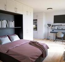 Stilvoll möbliertes City-Apartment zur Miete in Hamburg – Wentzel Dr.