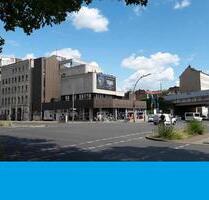 Fester Büroplatz im Wedding zu vermieten - Berlin Mitte