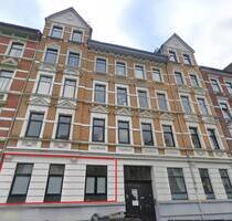 Wohnung in Hannover List Vahrenwald