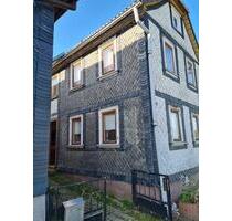 Seltene Gelegenheit! Charmantes Einfamilienhaus für nur 49.900€ - Saalfeld (Saale)