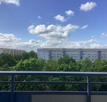 2-Raumwohnung mit Balkon in der Nähe vom Kulkwitzer See! - Leipzig West