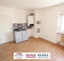Schöne möblierte 1Z Wohnung mit 19qm in guter Lage von Speyer zu vermieten.
