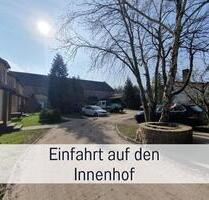 Ruhige und geräumige 3 Zimmerwohnung - Nauen