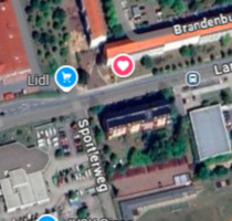 Zu verkaufen eigene 2-Zimmer-Wohnung - Riesa Neuweida