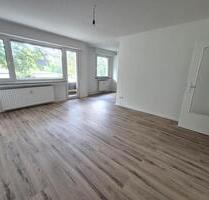 Renovierte 3-Zimmer-Wohnung mit Balkon! - Duisburg Hamborn