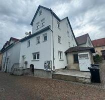 Wohnung mit Terrasse im Erdgeschoss – Gundelsheim - Neckarsulm