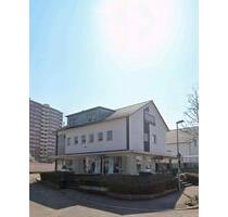 Schöne 2-Zimmer-Wohnung (55 m²) - Böblingen