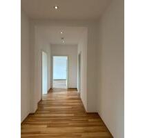 Helle 4-Zimmer-Wohnung mit Balkon - Trier Feyen-Weismark
