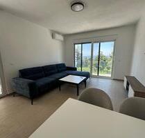Montenegro Erstbezug 1 Zimmer Wohnungen mit Meerblick in Šušanj - Zossen