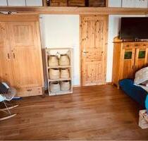 Zimmer zu vermieten in kleinem bunten Häuschen - Dießen am Ammersee