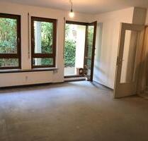 2-Zi.-Wohnung Stuttgart Killesberg