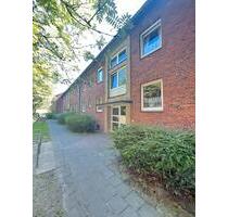 Nette 3-Zimmer-Wohnung für eine kleine Familie - Rendsburg