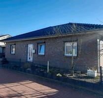Bungalow mit Carport - 410.000,00 EUR Kaufpreis, in Rotenburg (Wümme) (PLZ: 27356)